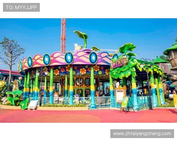 在太阳澳门城的主题公园中体验刺激的游乐设施与家庭欢乐时光 在太阳澳门城的主题公园中体验刺激的游乐设施与家庭欢乐时光